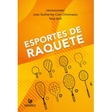 ESPORTES DE RAQUETE