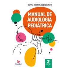 MANUAL DE AUDIOLOGIA PEDIÁTRICA