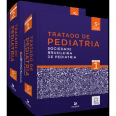 TRATADO DE PEDIATRIA