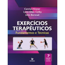 EXERCÍCIOS TERAPÊUTICOS