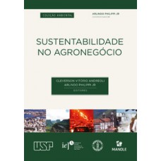 SUSTENTABILIDADE NO AGRONEGÓCIO