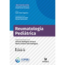 REUMATOLOGIA PEDIÁTRICA