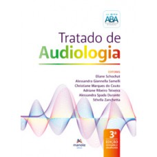 TRATADO DE AUDIOLOGIA