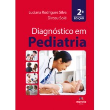 DIAGNÓSTICO EM PEDIATRIA