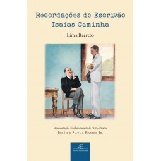 Recordações do Escrivão Isaías Caminha