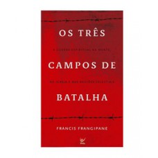 OS TRÊS CAMPOS DE BATALHA