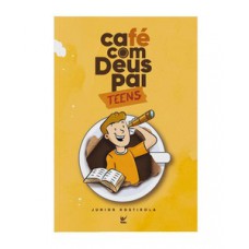 CAFÉ COM DEUS PAI - TEENS