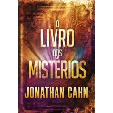 O LIVRO DOS MISTÉRIOS