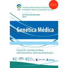 GENÉTICA MÉDICA