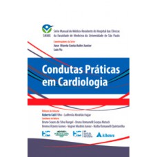 CONDUTAS PRÁTICAS EM CARDIOLOGIA - SMMR - HCFMUSP