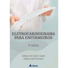 ELETROCARDIOGRAMA PARA ENFERMEIROS