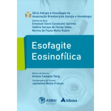 ESOFAGITE EOSINOFÍLICA