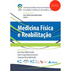 MEDICINA FÍSICA E REABILITAÇÃO