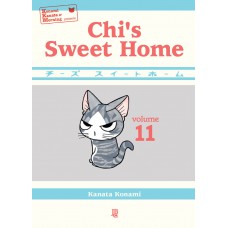 Chis Sweet Home - Vol. 11