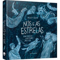 NÓS E AS ESTRELAS