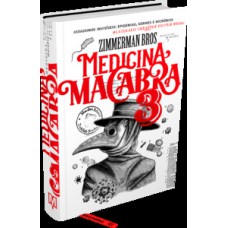 MEDICINA MACABRA 3