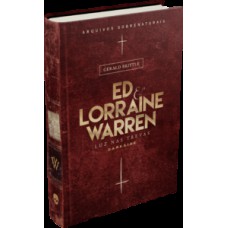 ED & LORRAINE WARREN: LUZ NAS TREVAS