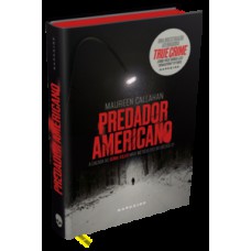 PREDADOR AMERICANO