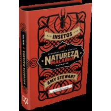 NATUREZA MACABRA - INSETOS