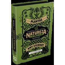 NATUREZA MACABRA - PLANTAS