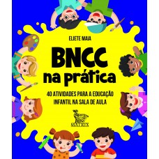 BNCC NA PRÁTICA - LIVRO CAIXINHA