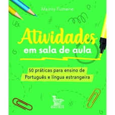 ATIVIDADES EM SALA DE AULA - LIVRO CAIXINHA