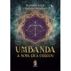 UMBANDA A NOVA ERA CHEGOU