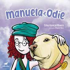 Manuela e Odie