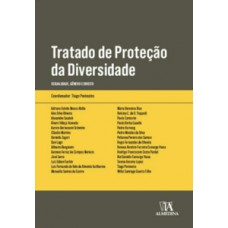 TRATADO DE PROTEÇÃO DA DIVERSIDADE: SEXUALIDADE, GÊNERO E DIREITO