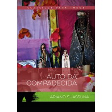 Auto da Compadecida - Clássico Para Todos