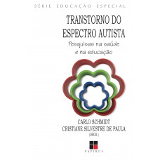 Transtorno do espectro autista:: Pesquisas na saúde e na educação