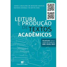 Leitura e Produção de Textos Acadêmicos