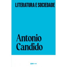 LITERATURA E SOCIEDADE