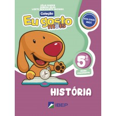 Eu gosto m@is História 5º ano