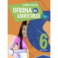 OFICINA DE ESCRITORES - 6º ANO