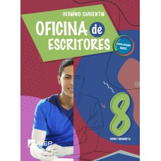 Oficina de escritores Vol 8