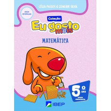 Eu gosto m@is Matemática 5º ano