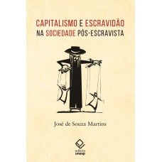 Capitalismo e escravidão na sociedade pós-escravista