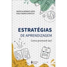 ESTRATEGIAS DE APRENDIZAGEM