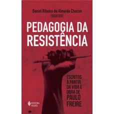 PEDAGOGIA DA RESISTENCIA