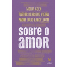 SOBRE O AMOR