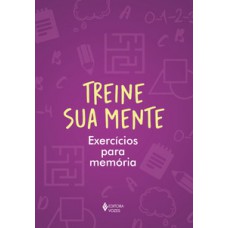 TREINE SUA MENTE