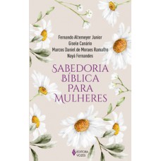 SABEDORIA BÍBLICA PARA MULHERES