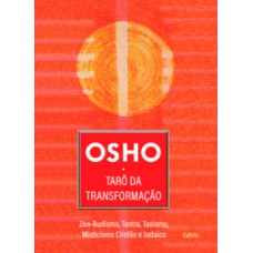 Osho - Tarô da transformação (bolso): Zen-budismo, tantra, taoismo, misticismo cristão e judaico