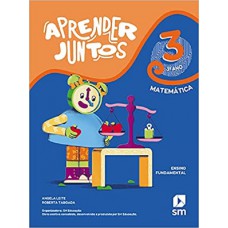 APRENDER JUNTOS MATEMATICA 3º ANO