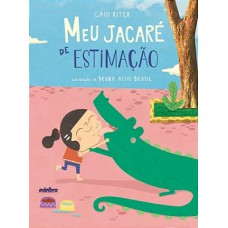 Meu Jacaré de Estimação: Coleção Meus