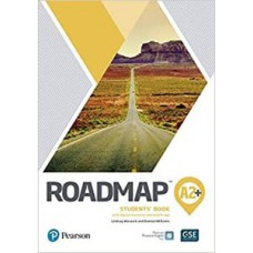 ROADMAP A2+ SB WITH DIGITAL RESOURCES + MOBILE APP