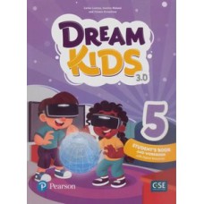 DREAM KIDS 3.0 -  LEVEL 5 SB+WB - DG RESOURCES