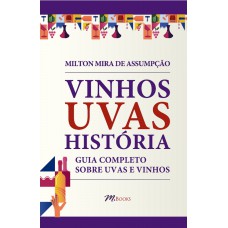 Vinhos uvas história: guia completo sobre uvas