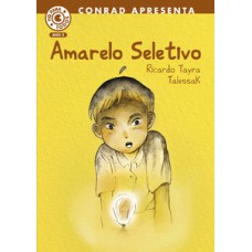 AMARELO SELETIVO